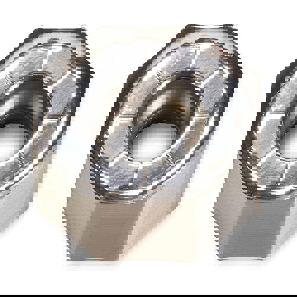 Milling Insert: ONCU0505ANFN-P IN10K, IN10K, Solid Carbide